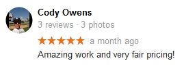 auto, mobile, detailing, Ramona, Poway, Rancho Bernardo, San Diego, north county, Google review